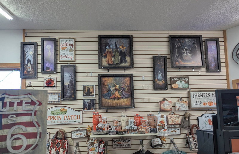 Treasure City - From Web Listing